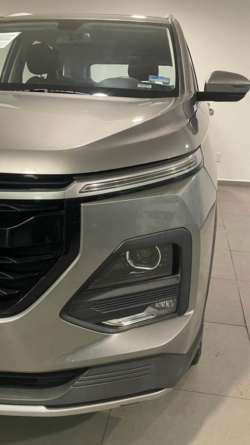 Chevrolet Captiva  LT 7 PASAJEROS 2023